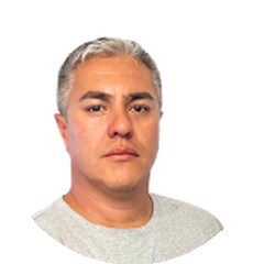 César García V.