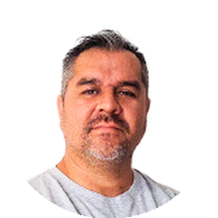 Juan Pablo Abarca