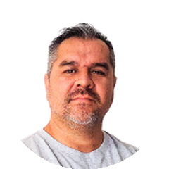 Juan Pablo Abarca